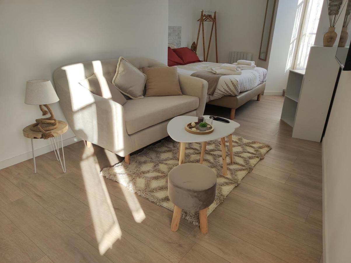 Residence Manivi Beaupréau-en-Mauges Exteriér fotografie