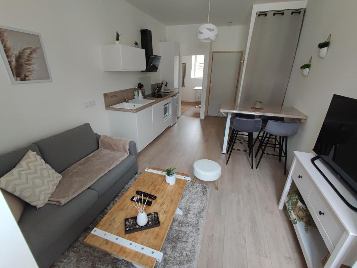 Residence Manivi Beaupréau-en-Mauges Exteriér fotografie